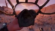 You once again play as the ranger Artyom in Metro Exodus. (Image via 4A games)